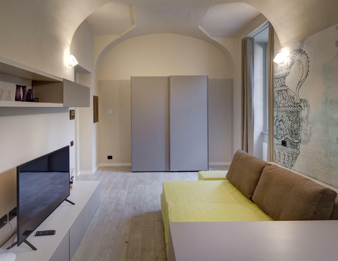 Quadrato Apartment Turin Exterior photo